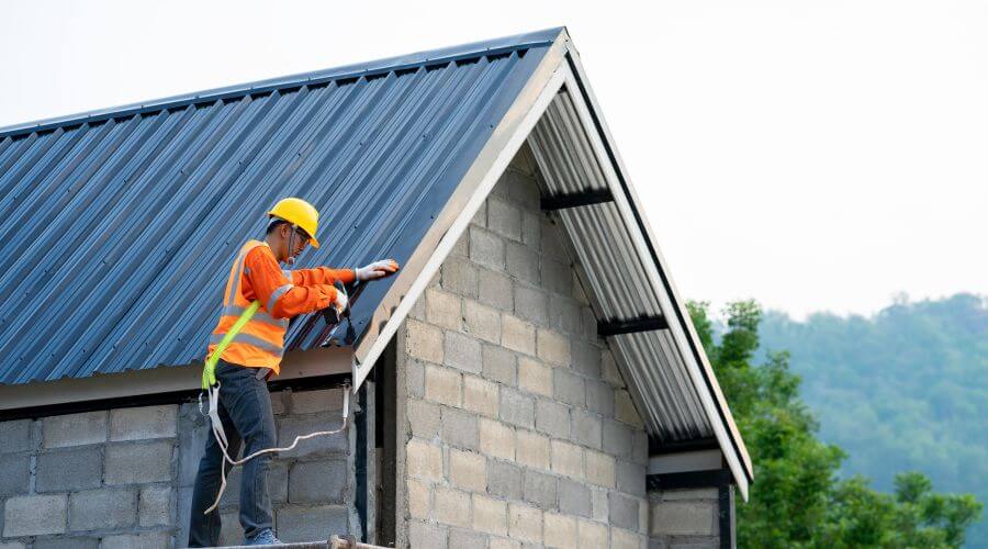 Expert top industrial roofings services in Hope, NM